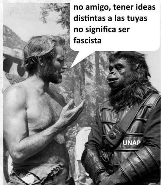 fascistas