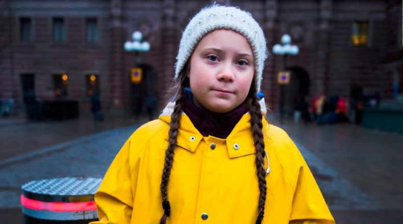 greta thunberg activista climatica loca